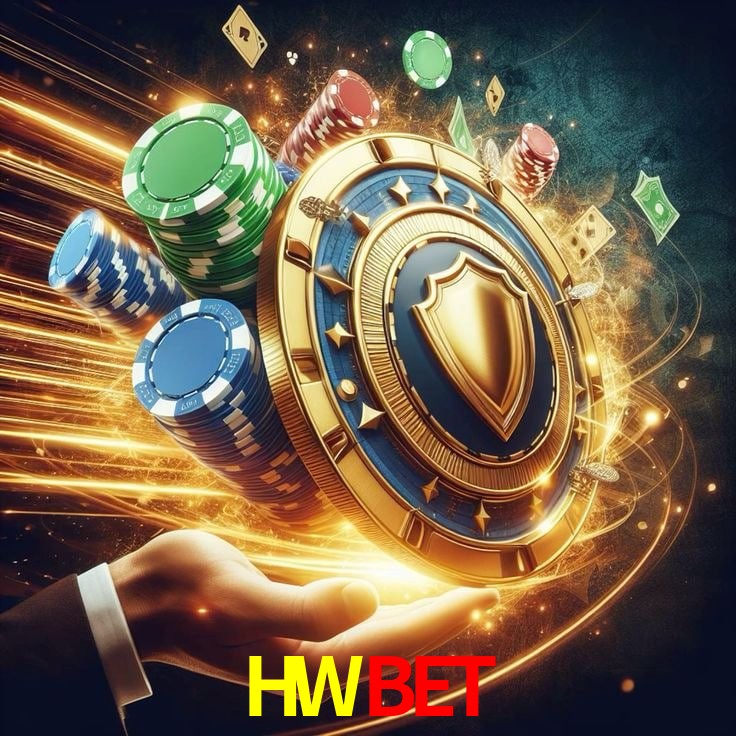 HWBET Curitiba - Live Betting