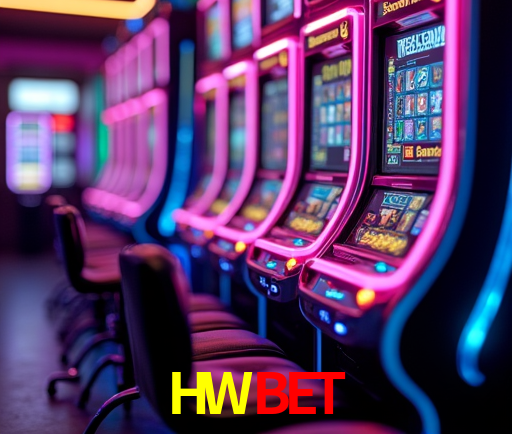 HWBET São Paulo - Top Slots