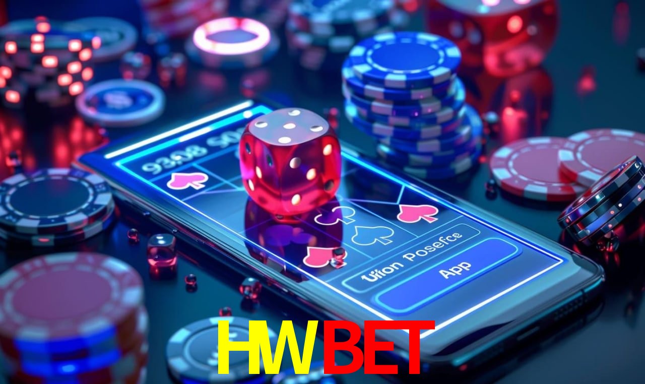 HWBET Brasília - Betting Features