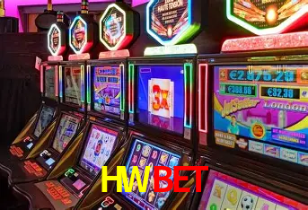 A Experiência Imersiva dos Cassinos Ao Vivo no HWBET