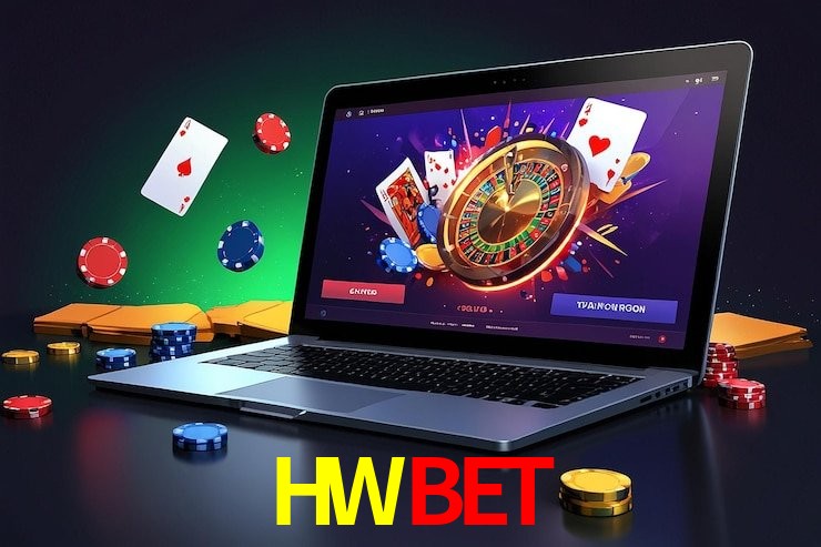HWBET Salvador - Support