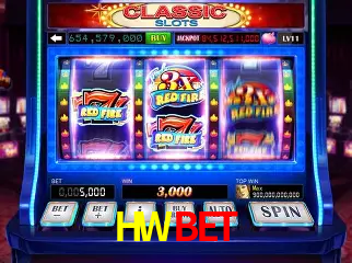A Revolução dos Aplicativos de Jogos no HWBET