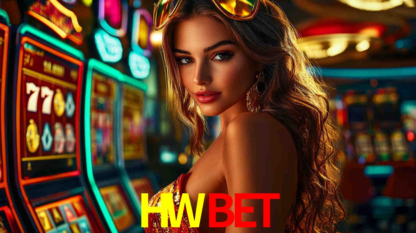 Roulette Table HWBET