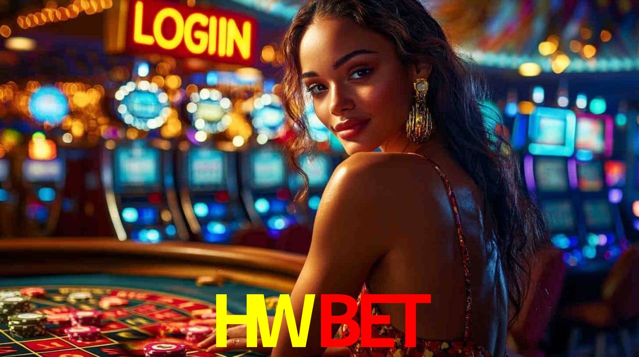 HWBET Rio de Janeiro - Popular Jogos