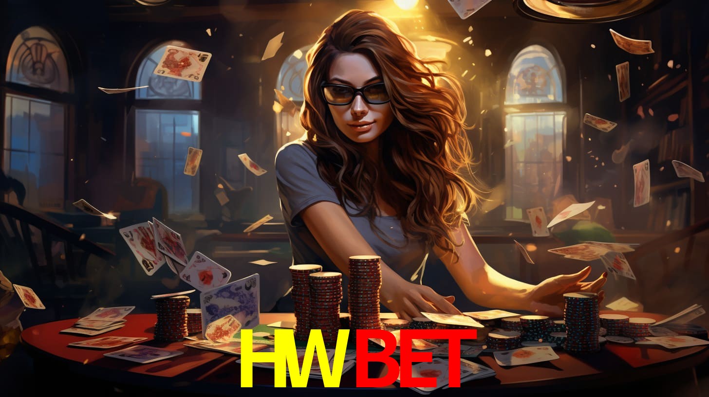 Tennis Betting HWBET