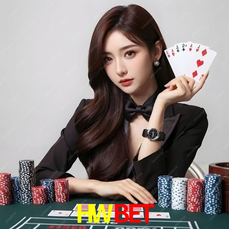 HWBET - Support