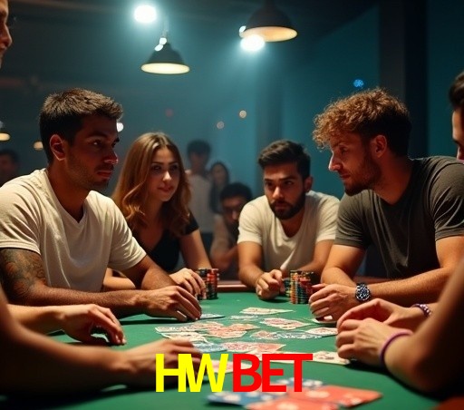 HWBET Slot - 320+ Caça-Níqueis Premium