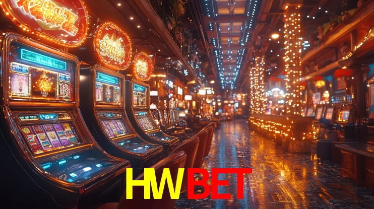 HWBET