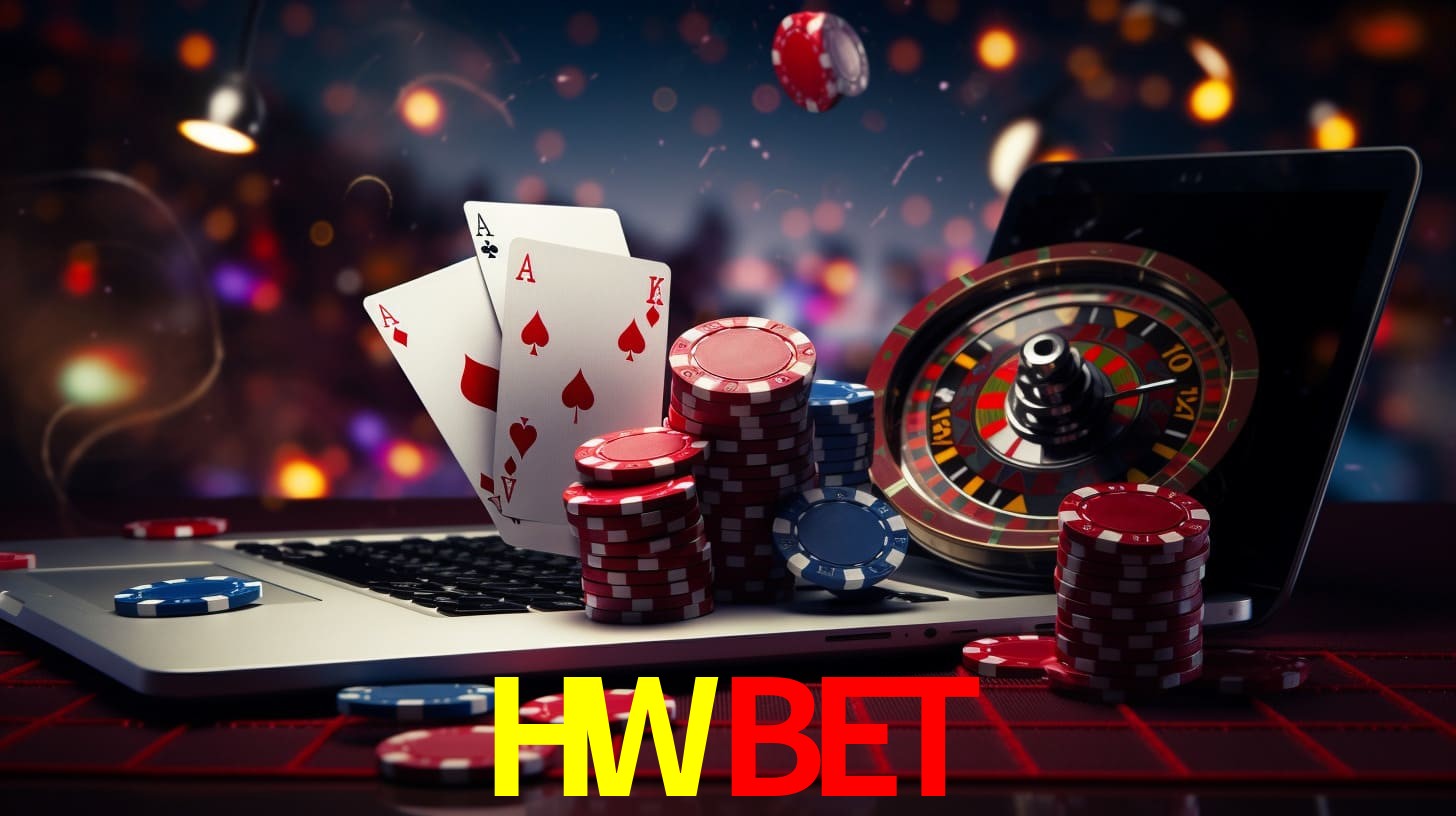Football Betting HWBET
