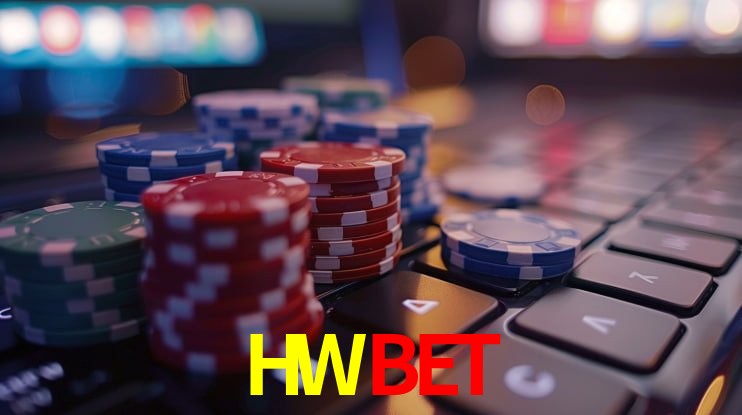 HWBET Entrar - Login Seguro Certificado