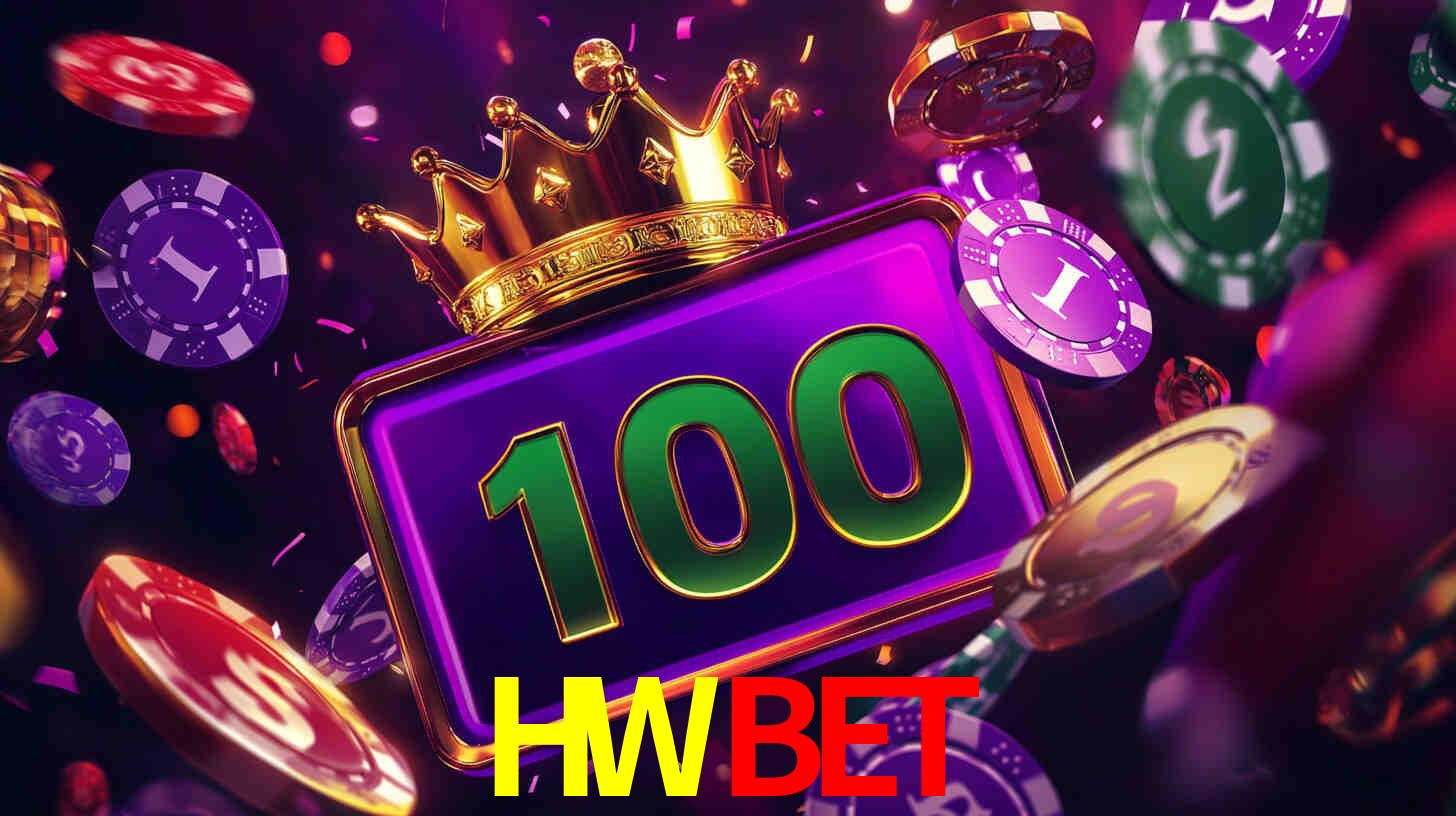 VIP Casino HWBET