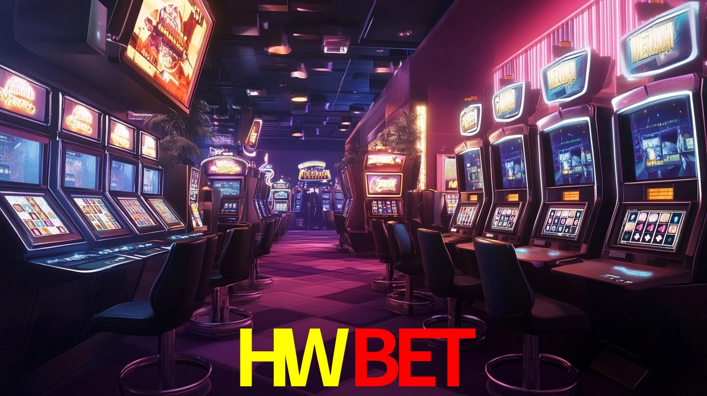 Welcome Bonus HWBET