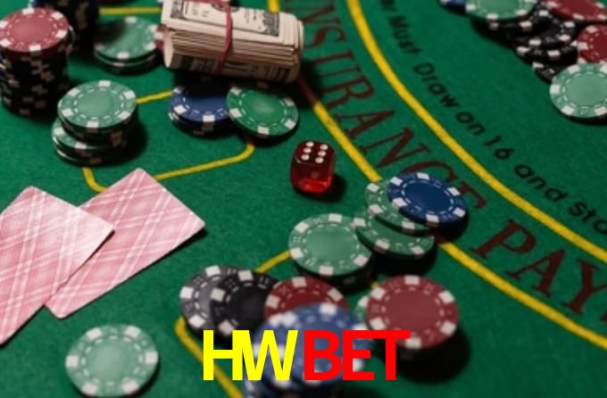 Bônus Generosos e Exclusivos no HWBET para Você!
