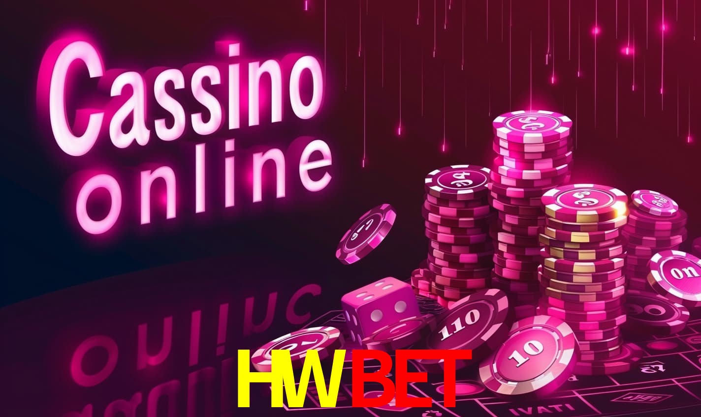 HWBET Belo Horizonte - Provably Fair