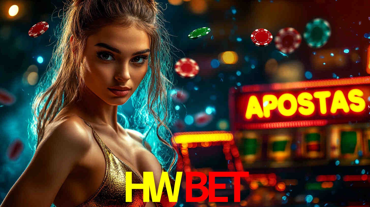 Explorando a Categoria de Eventos em Apostas na HWBET