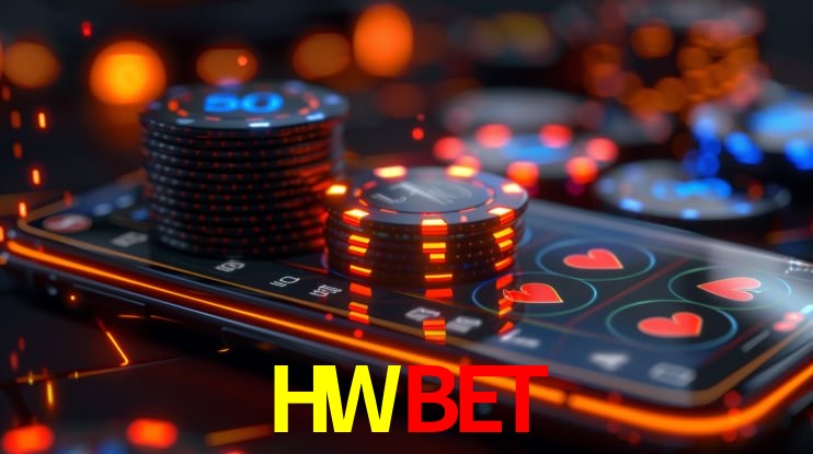 Live Casino HWBET