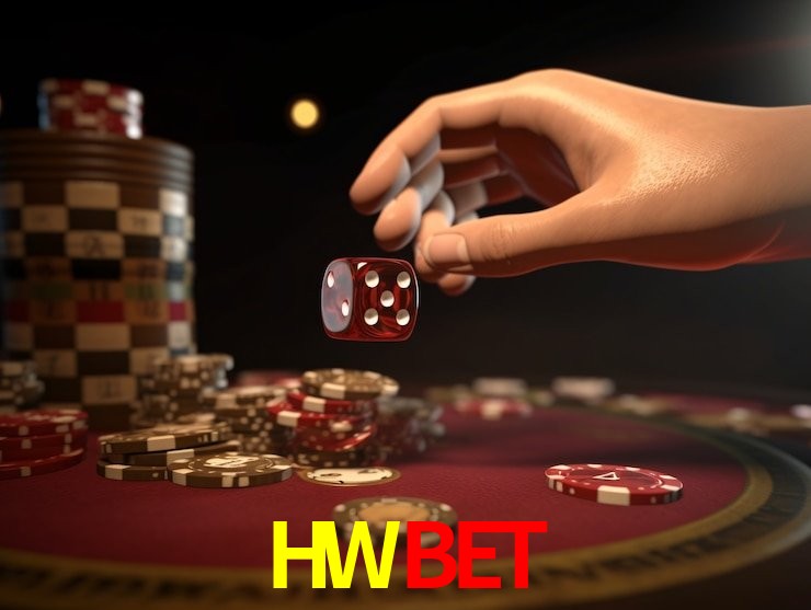 Especiais de Fim de Semana HWBET