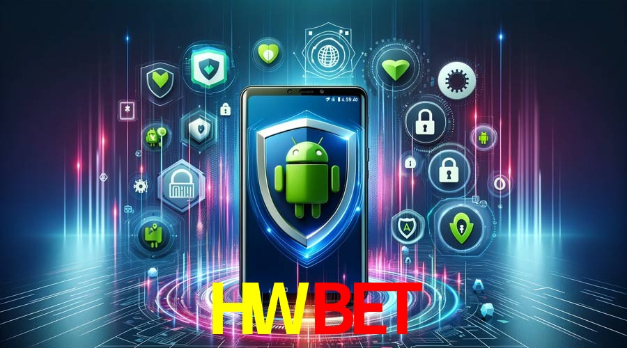 Security Systems HWBET