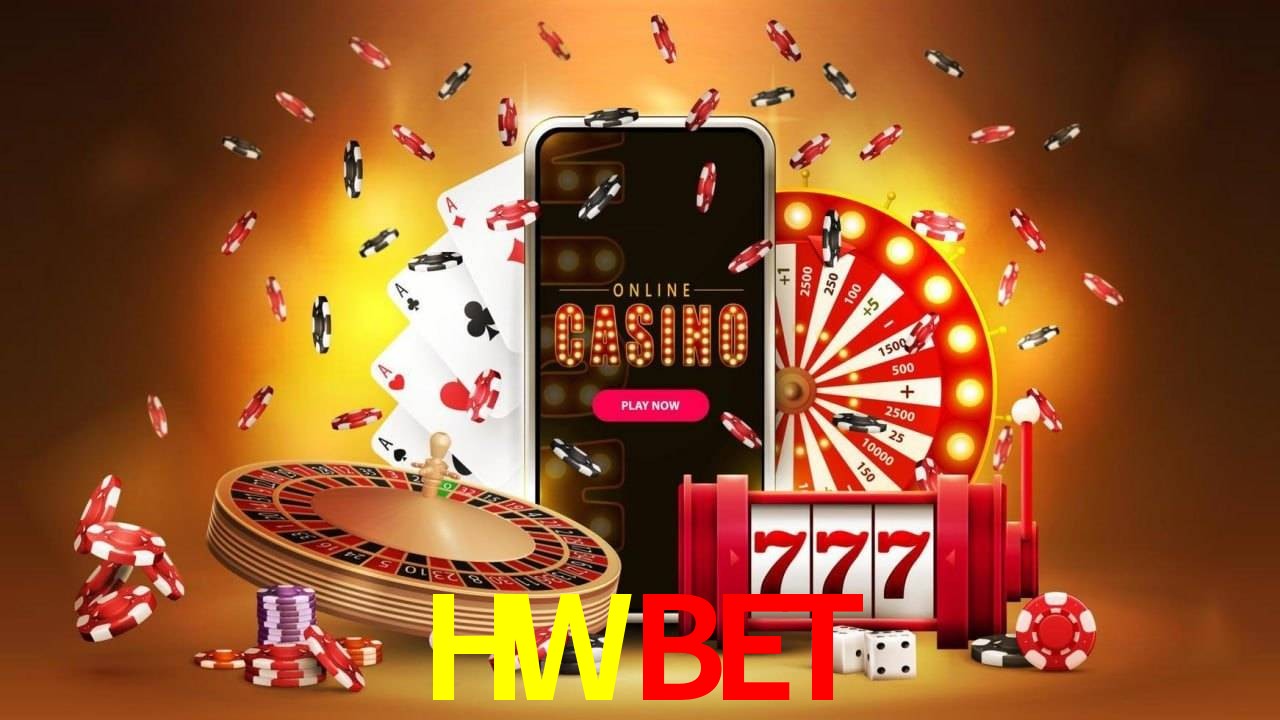 HWBET Brasília - Jogo Features