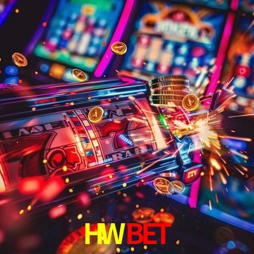 Apostas de Futebol HWBET