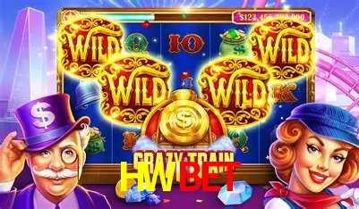 HWBET Rio de Janeiro - Bonus Terms