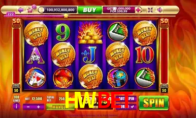 A Emoção da Loteria na HWBET: Uma Chance de Mudança de Vida