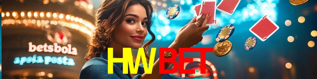 Slot Games HWBET