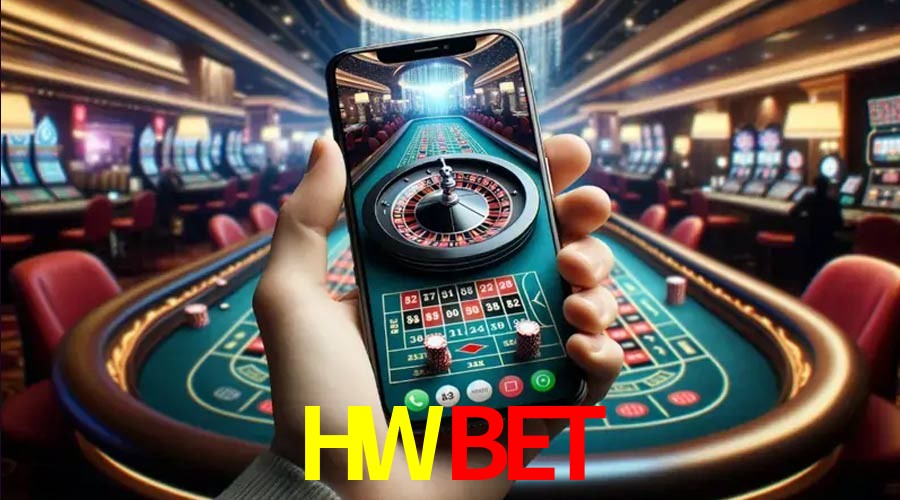 API Integration HWBET