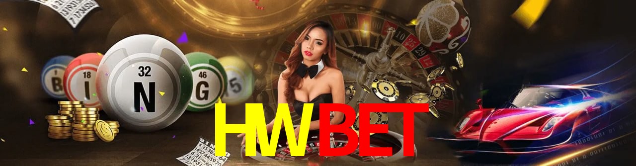 HWBET Rio de Janeiro - Slot Strategy
