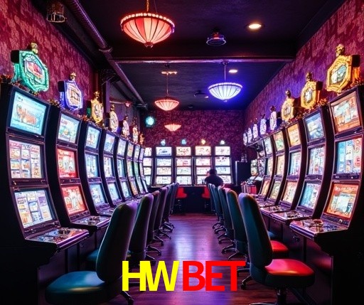 HWBET Brasília - Bonus Features