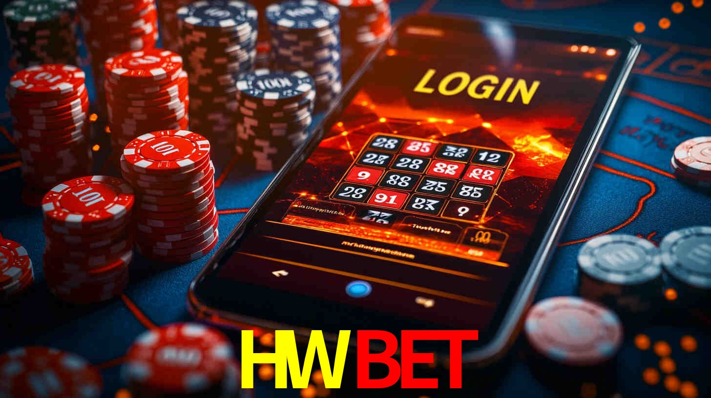 HWBET: A Experiência de Casino com Jogos de Mesa ao Vivo