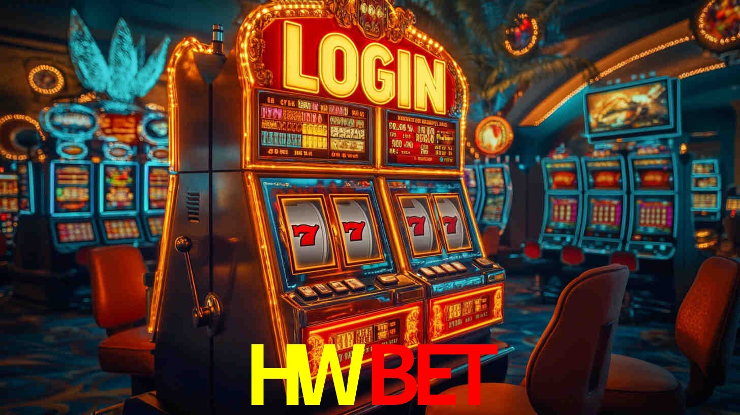 Tournaments HWBET