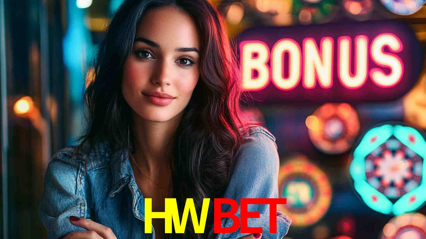 HWBET: Seu Especialista em Apostas Esportivas Brasileiras