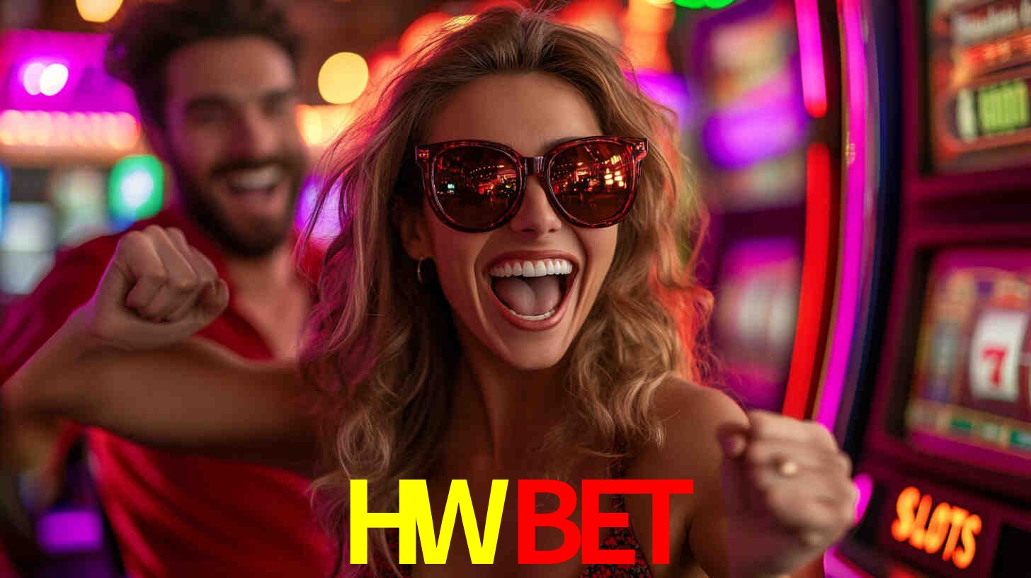 Descubra o Programa VIP da HWBET: Vantagens Exclusivas para Jogadores