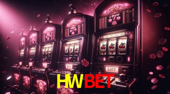 Torneios HWBET