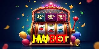 HWBET - Rápido Acesse