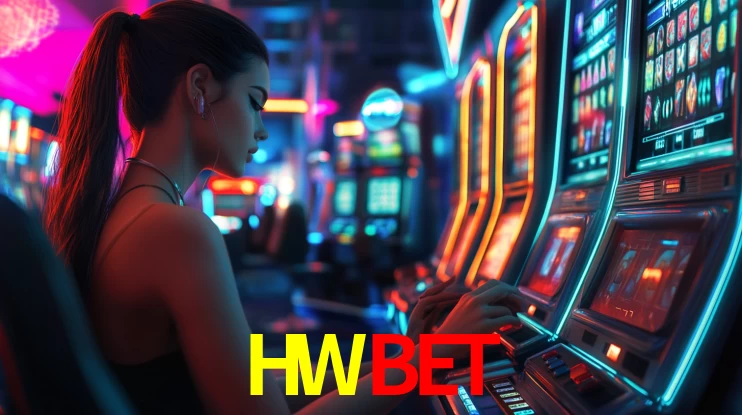 Exclusive Games HWBET