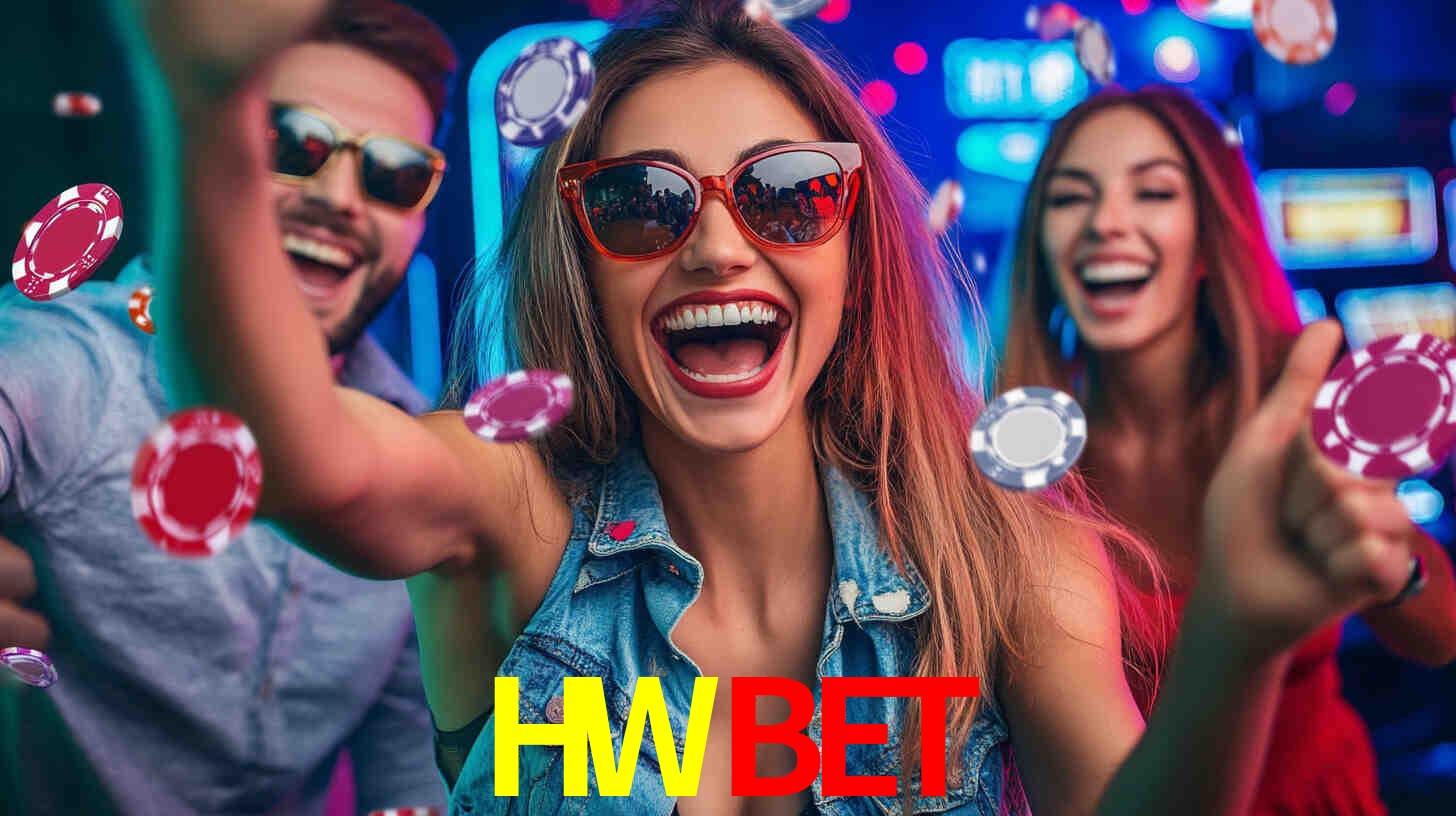 Descubra a Essência do HWBET: Nossa História e Compromissos