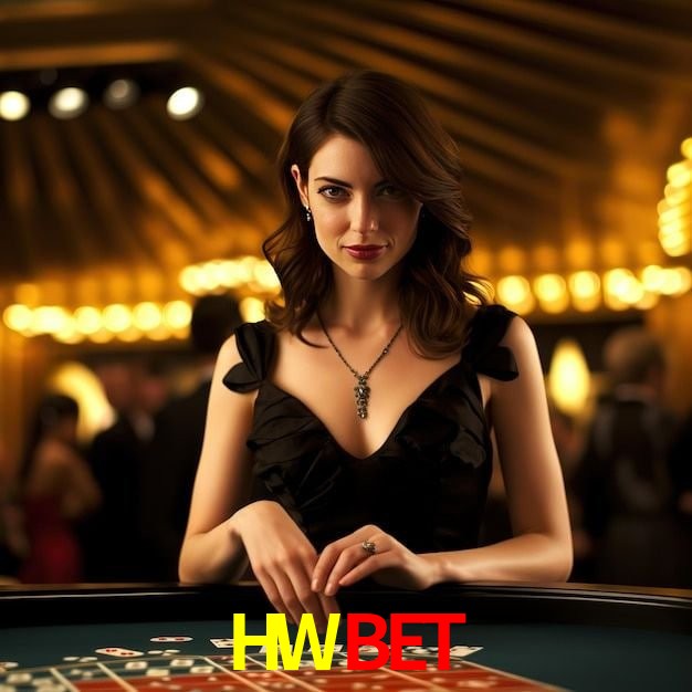 A Emoção da Loteria na HWBET: Uma Chance de Mudança de Vida