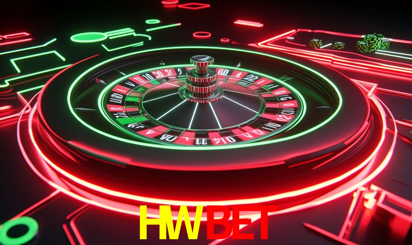 HWBET São Paulo - Jogo Coleção
