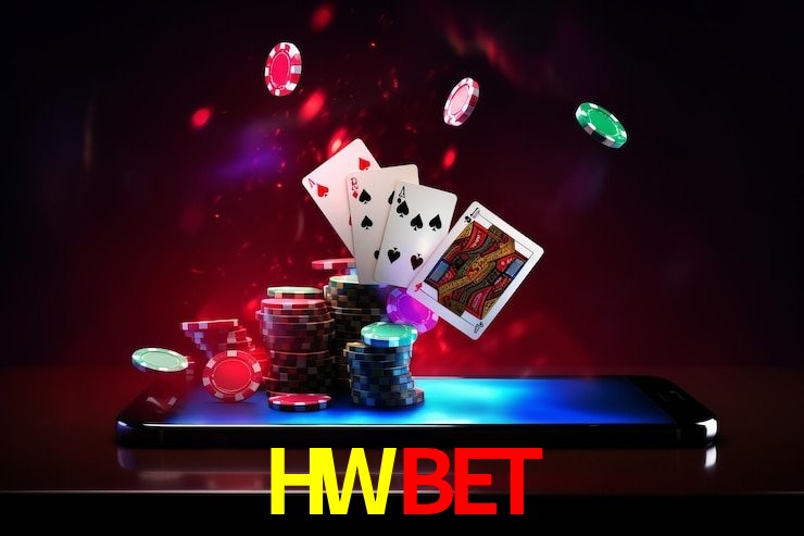 Quick Registration HWBET