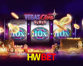 HWBET Bônus - Pacote R$5.000 + VIP