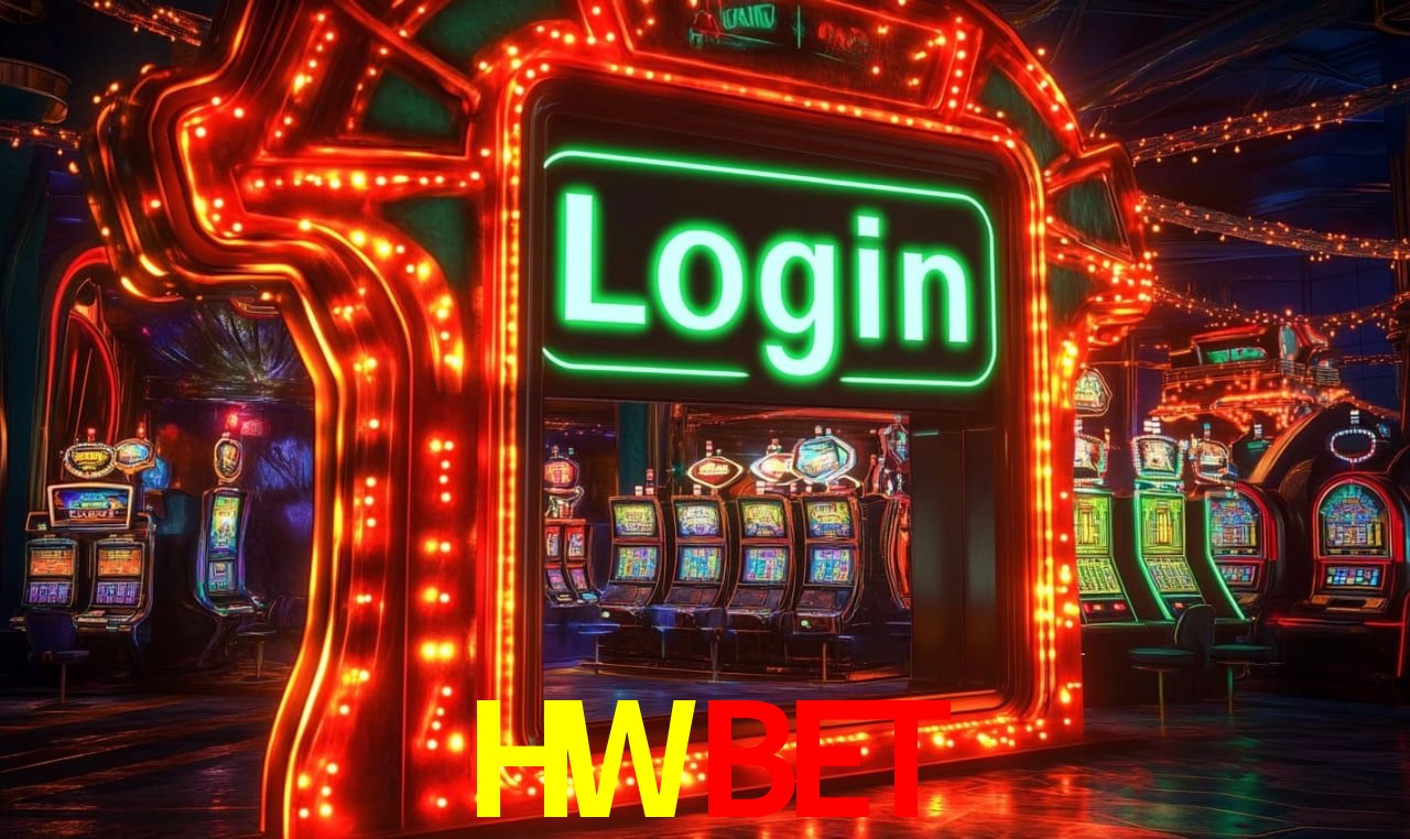 Diretório de Jogos HWBET